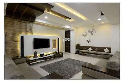#living room #t v unit
