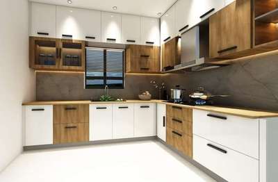modular kitchen.9526284034
