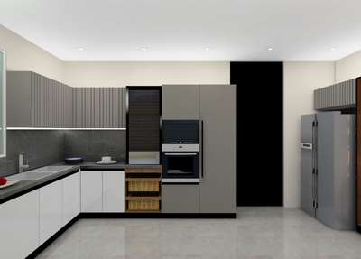 *modular kitchen, wardrobe work*
Good and last longing designs through best installers
cost depends on materials used
