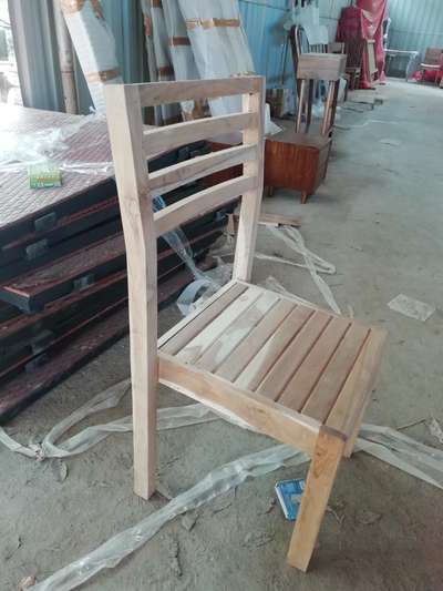 Fully  teak wood
stacable chair
 #furniture   #HomeDecor  #aechitecture