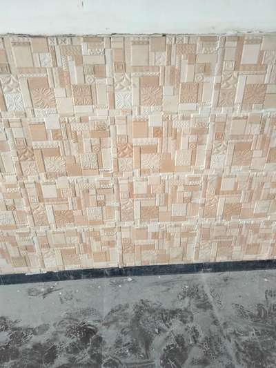 Wall tiles