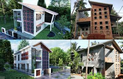 Nithitha Residence @ Calicut
2100 sqft
Plot 5 cent
Budget 35 Lakhs
Contact: +91 9746819667