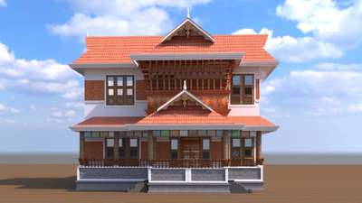 My New Project At Venganoor , Thiruvananthapuram 
1570 Sqft