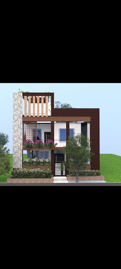 #residential 3d