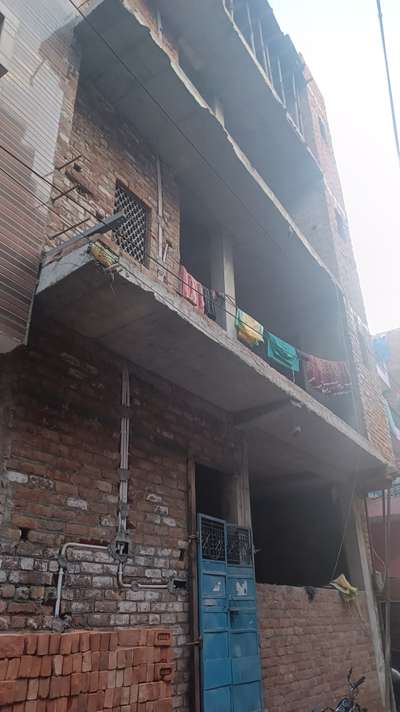 25 Feet Front Exterior Work Site ₹₹₹
 #50gajhouse  #25x50floorplan  #ElevationDesign  #exterior_Work  #exteriordesing  #sayyedinteriordesigner  #sayyedinteriordesigns  #sayyedmohdshah
