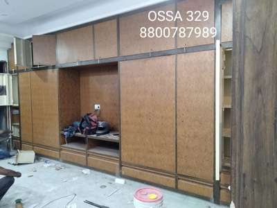 Om sai steel Almirah Wala
manufacturer of steel wall fixing Almirah and steel modular kitchen 1200 Rs per square foot
call 9971851470
WhatsApp 8800787989