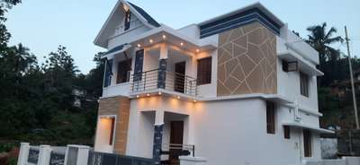 3bhk 1400sqft villa for sale at Mulamthuruthy Eranakulam  # villa  #saleofproperty   #salasarrealestate
