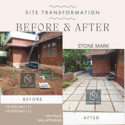 Landscaping with Tandur Stone with Pebbles _ Natural Stone

Contact No: +919567441112
Supply all over Kerala

#Architect #architecturedesigns #Architectural&Interior #cladding #NaturalGrass #naturalstone #LandscapeIdeas #LandscapeGarden #Landscape #tandurstone #BangaloreStone #MexicanGrass #NaturalGrass #photography #Enginers #CivilEngineer #KeralaStyleHouse #keralastyle #keralaarchitectures