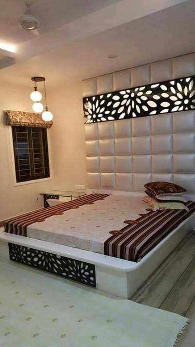master bedroom 
for more contact us 
 #thedecorators  #HouseDesigns  #BedroomDecor  #MasterBedroom  #BedroomIdeas  #bedroominterio  #ModernBedMaking   #bedrooms