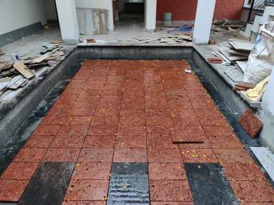 #latrate
#latrate_flooring
#Flooring
#stoneflooring
#adornconstructions
#home
#new_home
#ONGOINGWORK
#Palakkad