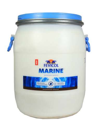 Fevicol marine @ best rate at my shop.... Delivery extra....