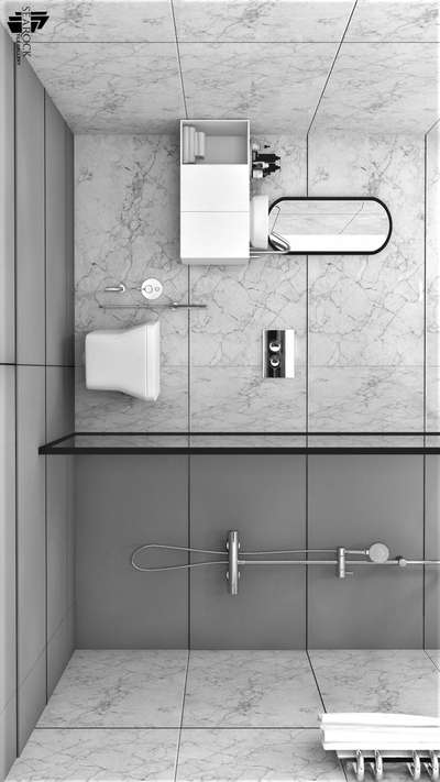 ♥️ Bathroom design ♥️
.
.
.
.
. follow us @searocktilegallery
.
.
.
.
. #BathroomDesigns  #InteriorDesigner  #Architectural&Interior  #architecturedesigns  #BathroomTIles  #InteriorDesigner  #HomeDecor  #BathroomIdeas  #BathroomTIles  #new_home  #newdesigin  #homeinterior  #architecturekerala  #keralahomeplans  #keraladesigns  #keralahomedesignz  #keralastyle  #KeralaStyleHouse  #Malappuram  #malappuramarchitect  #buldingproductes  #bulding   #perithalmanna