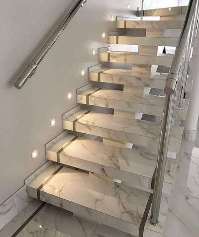 #FlooringTiles
 #taileswork 
 #staircase
