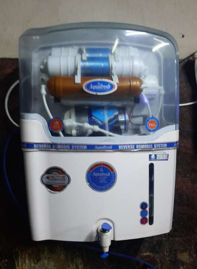 Aqua Fresh RO Water Purifier Repair, Installation and service available in Thrissur