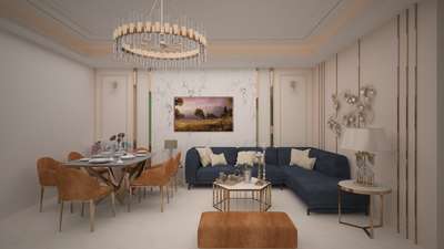 living room design
 #3dsmax #InteriorDesigner  #LivingroomDesigns  #moulding #newdesign