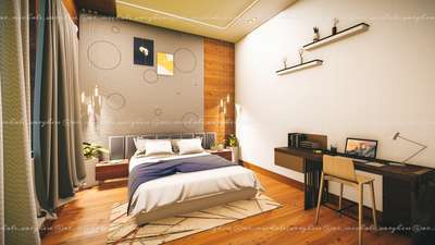 #interiordesign  #keralainteriordesign #KingsizeBedroom #MasterBedroom #BedroomIdeas #bedroomdesign #KeralaStyleHouse #keralaarchitects #keralahomesdesign #keralahomeplans #bedroominteriors #ar_michale_varghese #michalevarghese #koło #koloapp #moderndesign