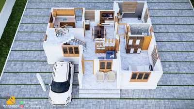 3D FLOOR PLAN 1800/-ONLY
.
.
 #KeralaStyleHouse  #InteriorDesigner  #3Dfloorplans  #homeinterior  #budget_home_simple_interi  #budgethomes