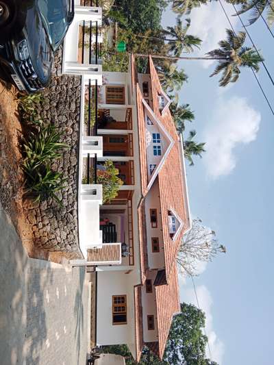 2300sq ft .4bhk house