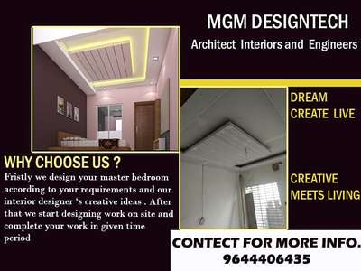 #InteriorDesigner #BedroomDecor #masterbedroomdesinger  #CivilEngineer  #creativedesign
