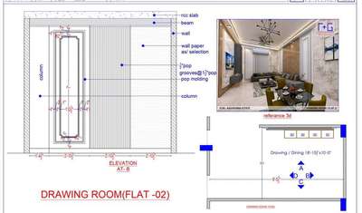 Floor Plan
Elevation
2D Design
3D Design

Call us more Any Interior Designing  as well


For more details Visit
KVN Architect & Interior Design