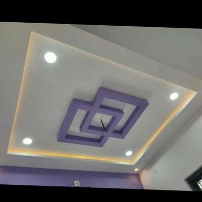 POP ceilings contact call me: 9784502149