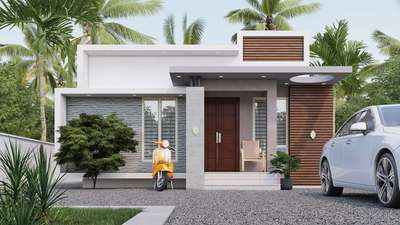 Eunice builders and architects Group
1000 sqft 
9746691779