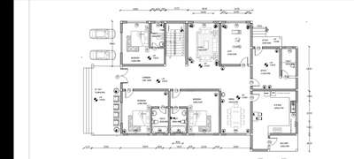 Detailed 2d plan
#mydesigns #FloorPlans #workingdrawing #workingplan #2DPlans #homedesigner