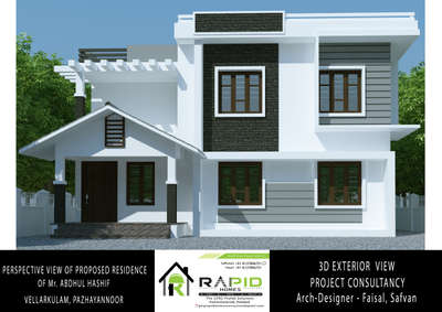 #ContemporaryHouse  #HouseConstruction   #Contractor  #CivilEngineer