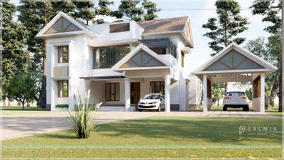*3d elevation *
All about construction