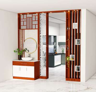 #InteriorDesigner #Architectural&Interior #ContemporaryDesigns #LivingroomDesigns #dinningroom