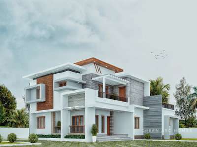 @koothattukulam
Green Arc Homes