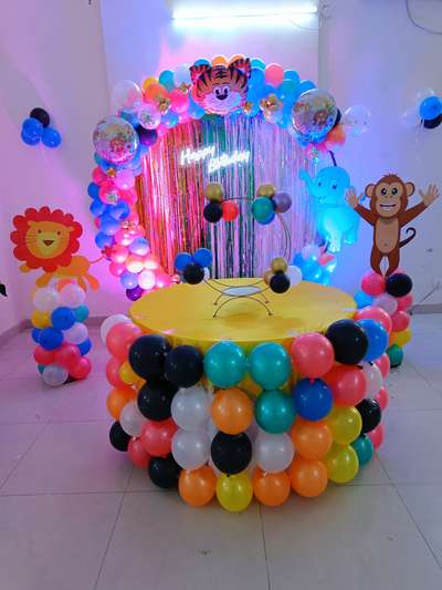 8527432640 bablu balloon decorators