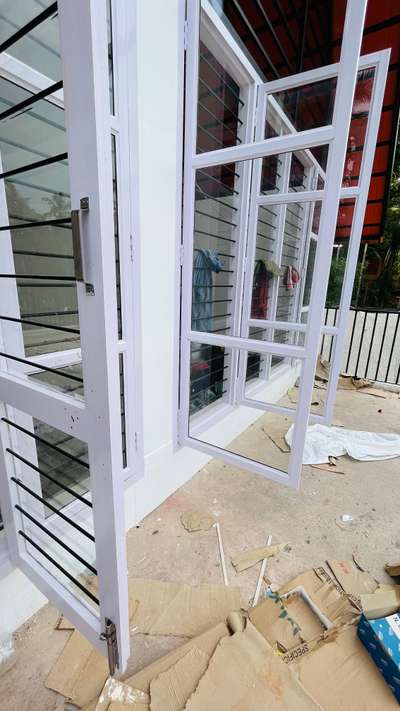 wpc 4x2.5 window frames and shutter
 #wpcframes  #wpcwindows