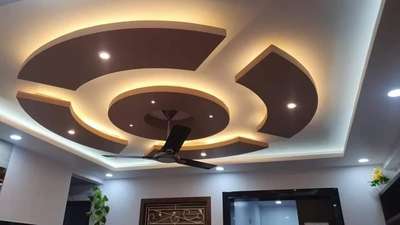 Ruhii interiors design Ghaziabad All kind Flats work m.9528749917