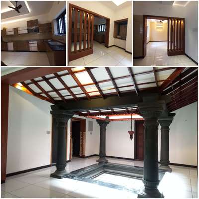 at. olarikkara       #InteriorDesigner  #HouseDesigns  #Architectural&Interior  #HomeAutomation