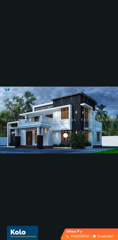 Residence designed for Mr Jaisil and Mrs Fasna jaisil perinjanam..


Total sqft area 2150 
Total budget 37 lakh full finished..
for more details 
9061902672
9946020550

 #architecturedesigns  #HouseDesigns  #HouseDesigns 
 #semi_contemporary_home_design