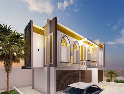 masjid design
#simplemasjid
#smalldesign
#3d
