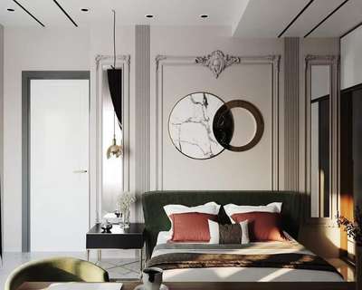 #3dmodeling  #bedroomdesign