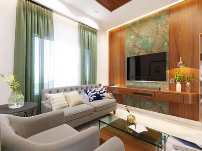 Living Room #InteriorDesigner  #homedecor  #homedesign  #minimalist  #architect  #bangalorearchitects  #hyderabadarchitects  #realestate  #builders  #structuralengineering  #civilengineering  #contemporary  #construction