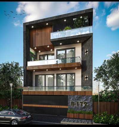 #elevationdesign #exteriordesign #building #3DMODELING #3dsmaxvray