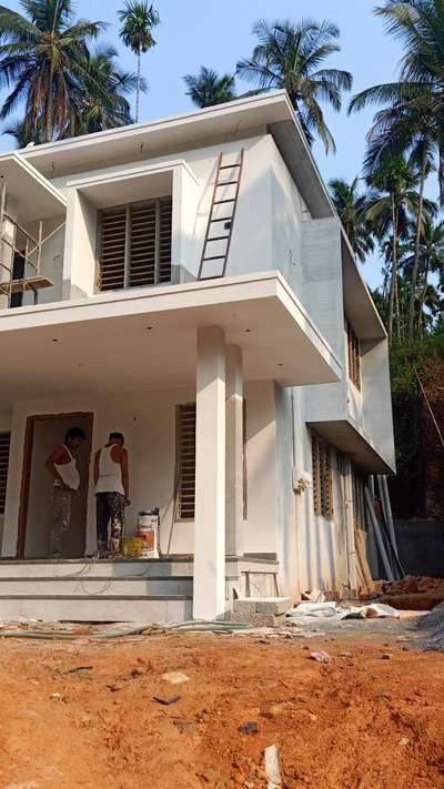 4Cent Home 3Bhk

#sthaayi_design_lab