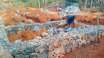 new foundation works kottakkal