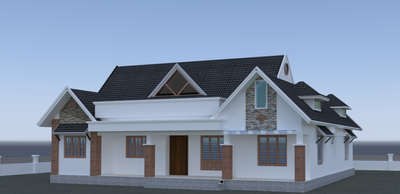 our new today 3d work