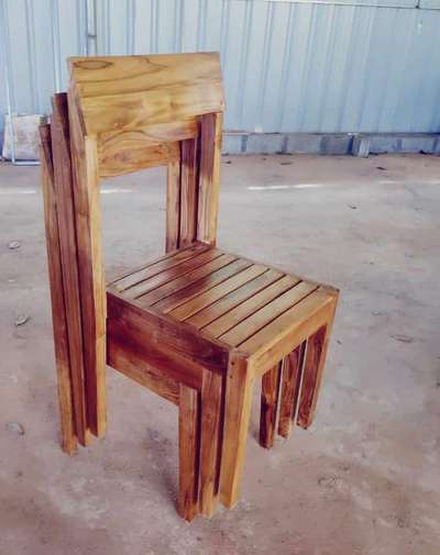 statacble chair
fully teak
 # furniture  #HouseDesigns  #house
