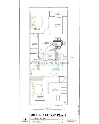 20×50ft
2bhk floor plan. 
Contact us on +917415834146.
For ARCHITECTURAL(floor plan,3D Elevation,etc),STRUCTURAL(colom,beam designs,etc) & INTERIORE DESIGN.
At a very affordable prices & better services.
. 
. 
.
. 
. 
. 
. 
#floorplan #architecture #realestate #design #interiordesign #d #floorplans #home #architect #homedesign #interior #newhome #house #dreamhome #autocad #render #realtor #rendering #o #construction #architecturelovers #dfloorplan #realestateagent #homedecoration