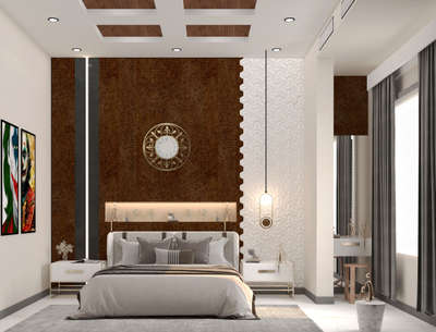 master bedroom#designinspiration #renovation #kitchen #d #luxuryhomes #o #photography #interiorinspiration #house #dise #luxurylifestyle #interiorinspo #construction #homedecoration #modern #lifestyle #wood #contemporaryart #homestyle #bhfyp #instahome #lighting #artist #archilovers #homeinspo #bedroom #madeinitaly #painting #living #livingroomdecor