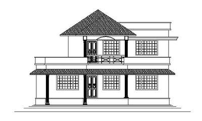 2690 sq feet
4 bed room with attached toilets
Living room
prayer room
kitchen
work area
uper living
site out
balcony
porch
more details and palan contact
 #HouseDesigns 
 #Architect 
 #KeralaStyleHouse 
 #CivilEngineer 
 #civilcontractors 
 #6centPlot 
 #3DPainting 
 #Thrissur 
 #ernakulamðŸ˜� 
 #ClosedKitchen 
 #2500sqftHouse 
 #ElevationHome 
 #6centPlot 
 #3DKitchenPlan 
 #InteriorDesigner 
 #TexturePainting 
 #Poojaroom 
 #ContemporaryHouse 
 #BalconyIdeas 
 #porch 
 #BedroomDesigns 
 #BangaloreStone