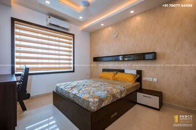 BEDROOM DESIGN
INTERIOR DESIGN WORK
location: Ernakulam, Kerala
#bedroomdesign #bedroomdecor #bedroominterior #bedroomfurniture #cupboards #WardrobeDesigns #LivingRoomTable #BedroomDecor #BedroomCeilingDesign