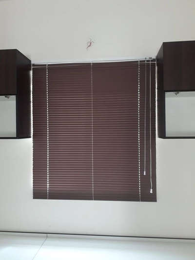 All type of blinds available