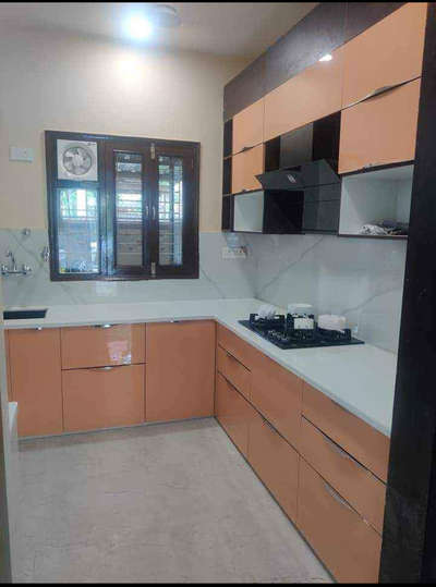 contact any type modular kitchen work 7223932056